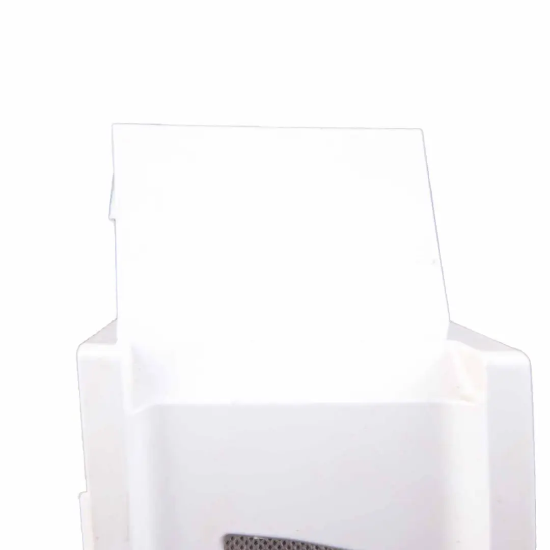 Door Hinge Cover Left N/S Trunk Arctic White 9147 to Mercedes W447 Rear with Part number A4476940403 Mercedes W447 Rear Door Hinge Cover Left N/S Trunk Arctic White 9147 - SKU A4476940403-ARW - Part number A4476940403