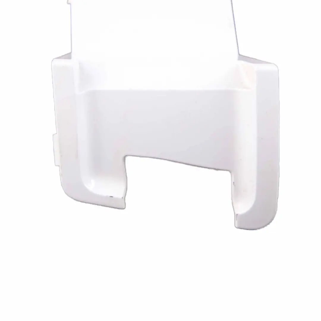 Door Hinge Cover Left N/S Trunk Arctic White 9147 Mercedes W447 Rear - SKU A4476940403-ARW - Part number A4476940403