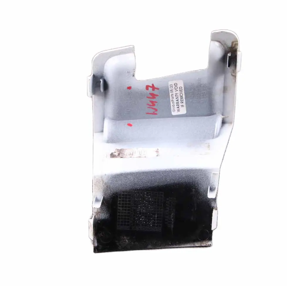 Mercedes-Benz CLK W208 Abdeckung Kofferraum Links Verkleidung A2088210389 für mit Teilenummer A4476940403 Mercedes-Benz CLK W208 Abdeckung Kofferraum Links Verkleidung A2088210389 - SKU A4476940403-ARW - Teilenummer A4476940403