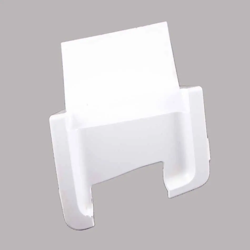 Mercedes W447 Hinge Cover Door Rear Right O/S Trim Arctic White 9147 - SKU A4476940503-ARW - Part number A4476940503