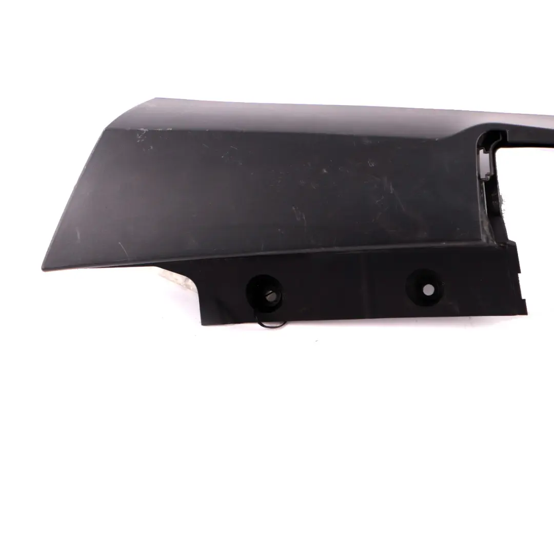 Lamp Frame Left N/S Tail Light Trim Cover to Mercedes Vito W447 Rear with Part number A4476940525 Mercedes Vito W447 Rear Lamp Frame Left N/S Tail Light Trim Cover - SKU A4476940525 - Part number A4476940525