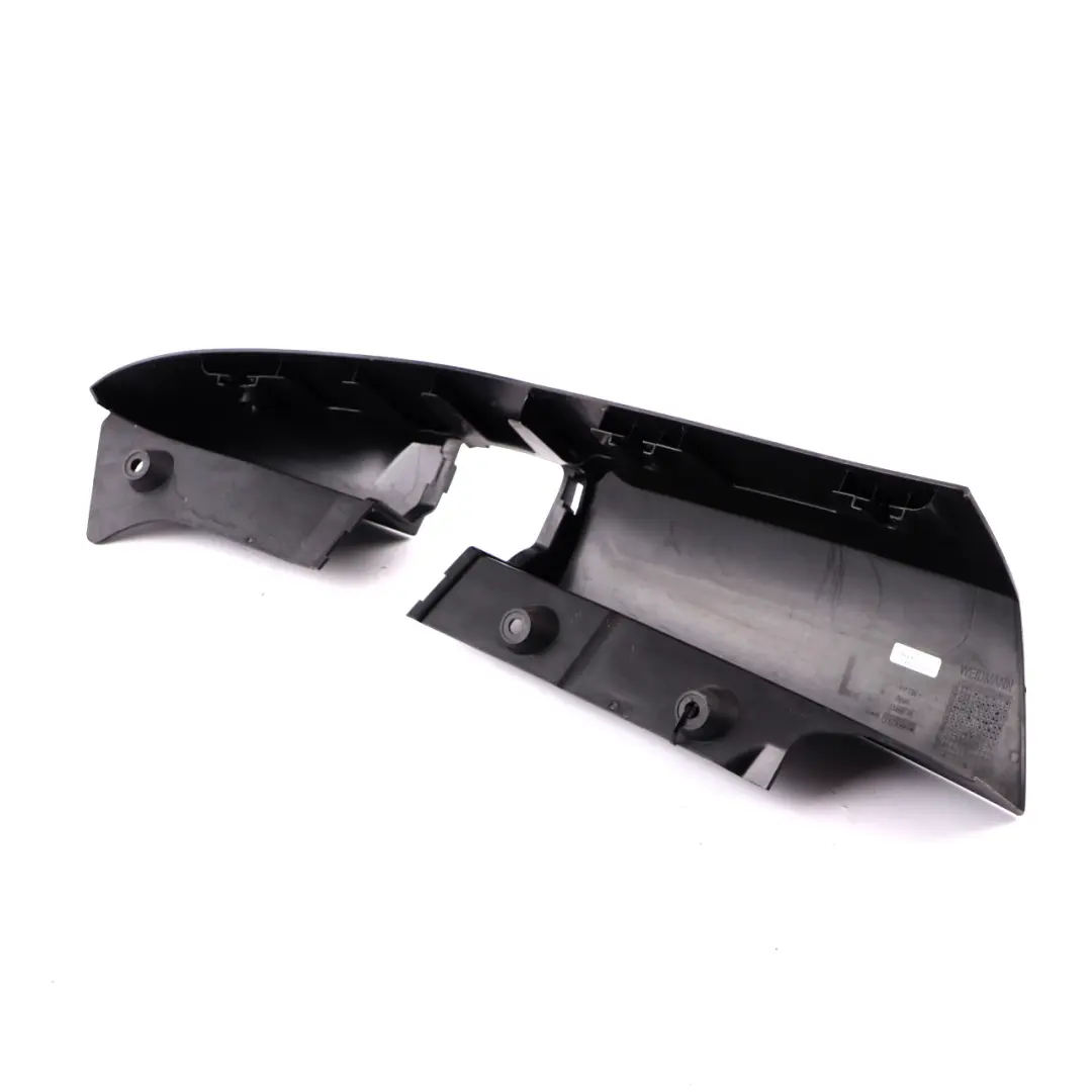 Lampen rahmen hinten rechts Rücklicht verkleidung 93450970 für Renault Trafic 3 mit Teilenummer A4476940525 Renault Trafic 3 Lampen rahmen hinten rechts Rücklicht verkleidung 93450970 - SKU A4476940525 - Teilenummer A4476940525