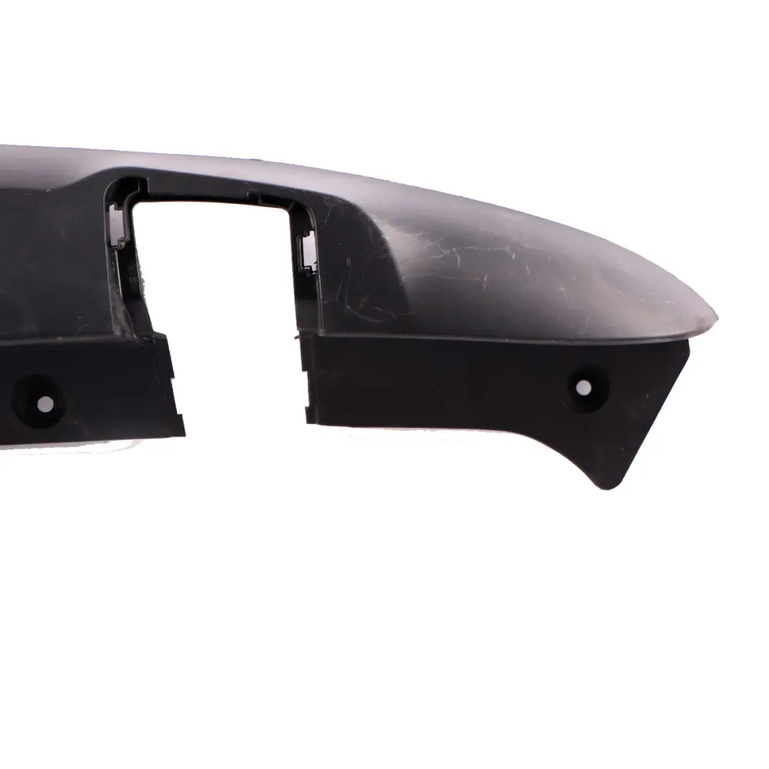 Lamp Frame Left N/S Tail Light Trim Cover to Mercedes Vito W447 Rear with Part number A4476940525 Mercedes Vito W447 Rear Lamp Frame Left N/S Tail Light Trim Cover - SKU A4476940525 - Part number A4476940525