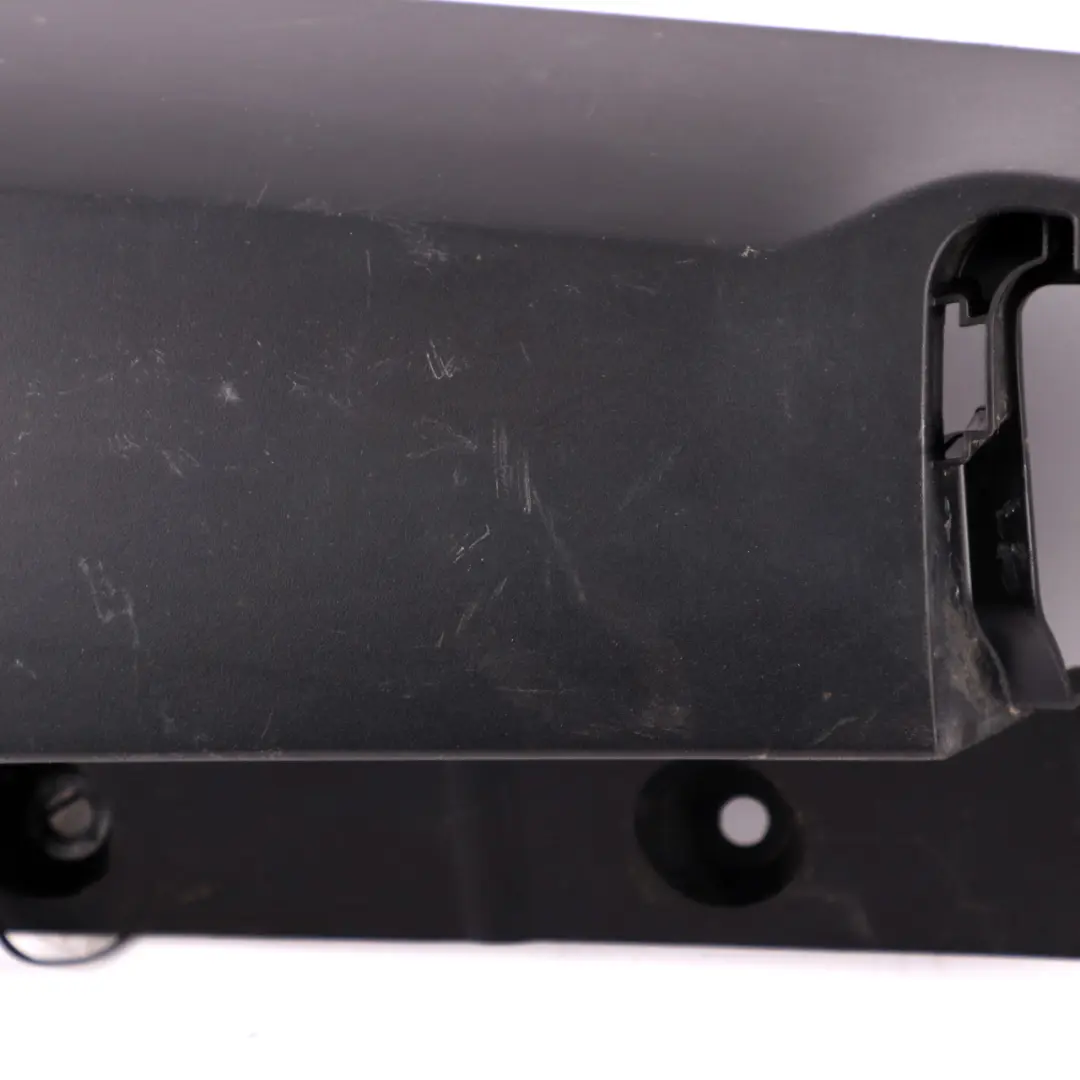 Renault Trafic 3 Lampen rahmen hinten rechts Rücklicht verkleidung 93450970 - SKU A4476940525 - Teilenummer A4476940525