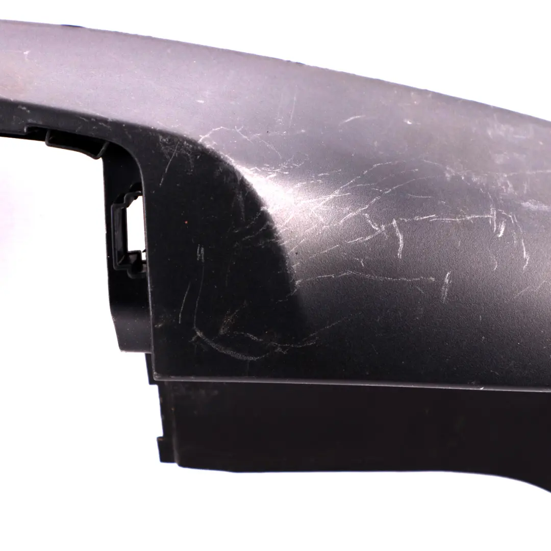 Lamp Frame Left N/S Tail Light Trim Cover to Mercedes Vito W447 Rear with Part number A4476940525 Mercedes Vito W447 Rear Lamp Frame Left N/S Tail Light Trim Cover - SKU A4476940525 - Part number A4476940525