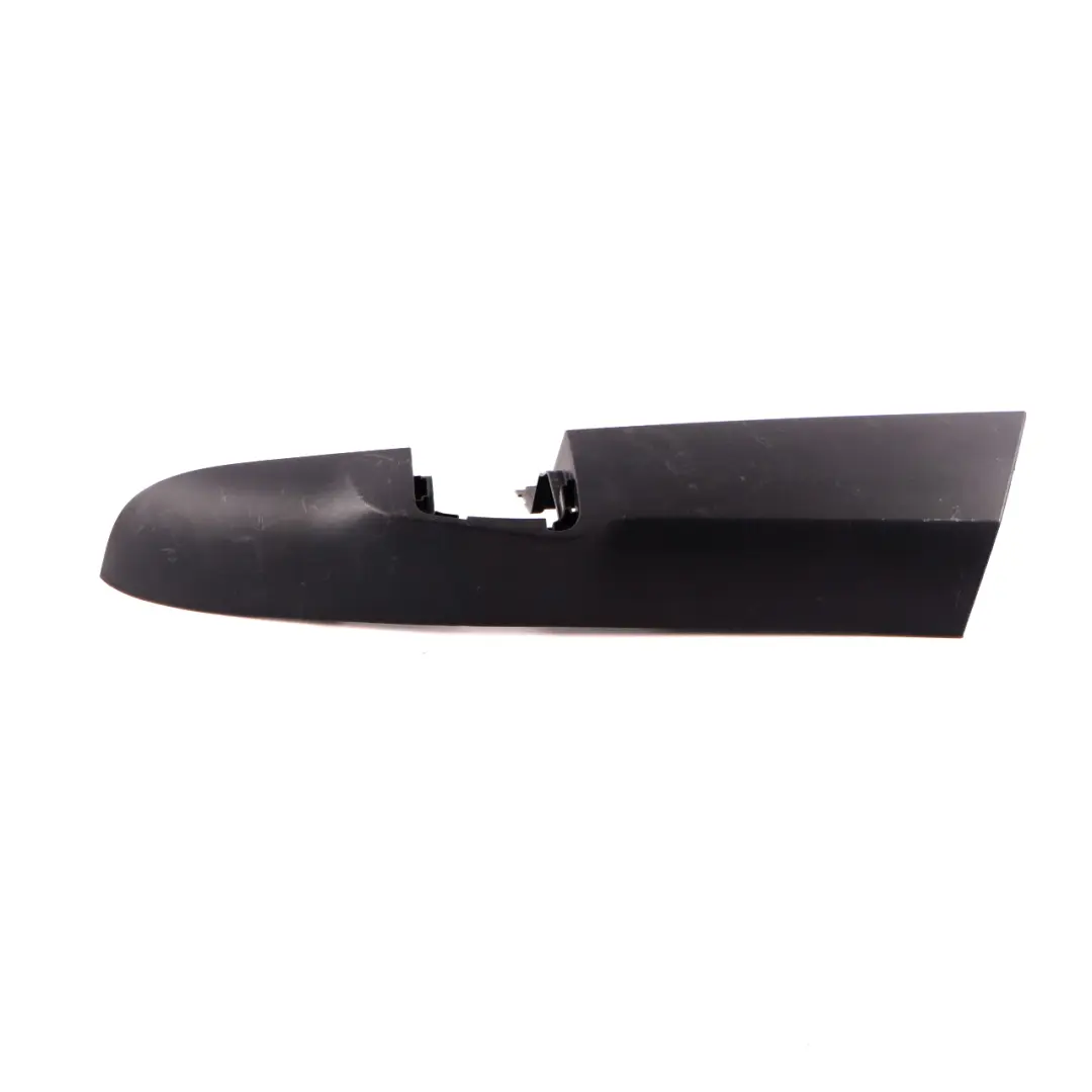 Renault Trafic 3 Lampen rahmen hinten rechts Rücklicht verkleidung 93450970 - SKU A4476940525 - Teilenummer A4476940525