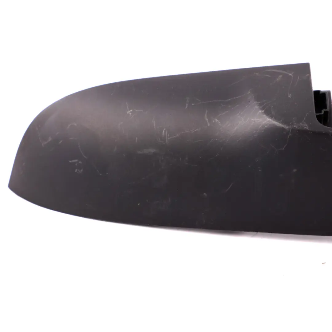 Lamp Frame Left N/S Tail Light Trim Cover to Mercedes Vito W447 Rear with Part number A4476940525 Mercedes Vito W447 Rear Lamp Frame Left N/S Tail Light Trim Cover - SKU A4476940525 - Part number A4476940525