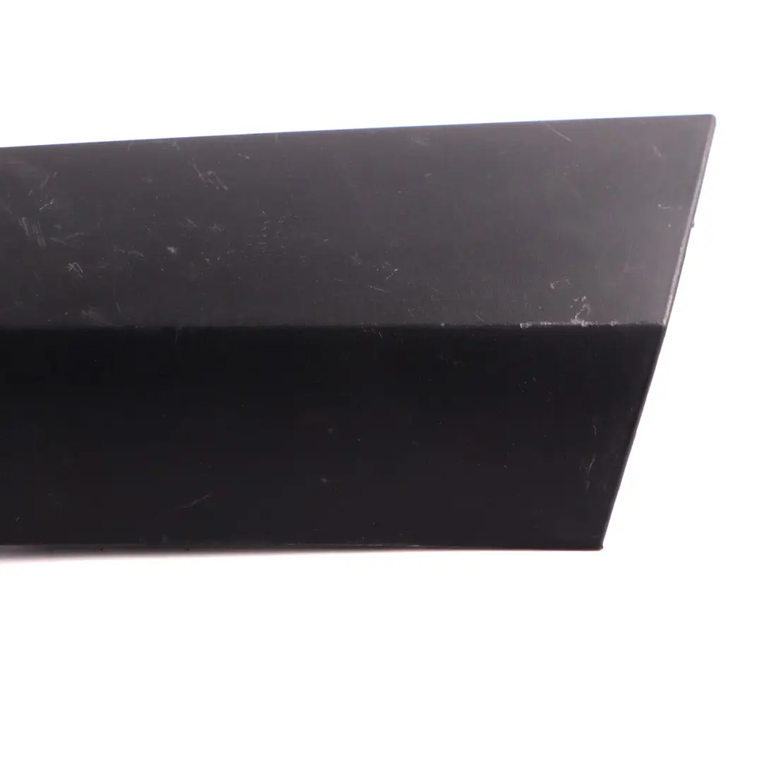 Lamp Frame Left N/S Tail Light Trim Cover to Mercedes Vito W447 Rear with Part number A4476940525 Mercedes Vito W447 Rear Lamp Frame Left N/S Tail Light Trim Cover - SKU A4476940525 - Part number A4476940525