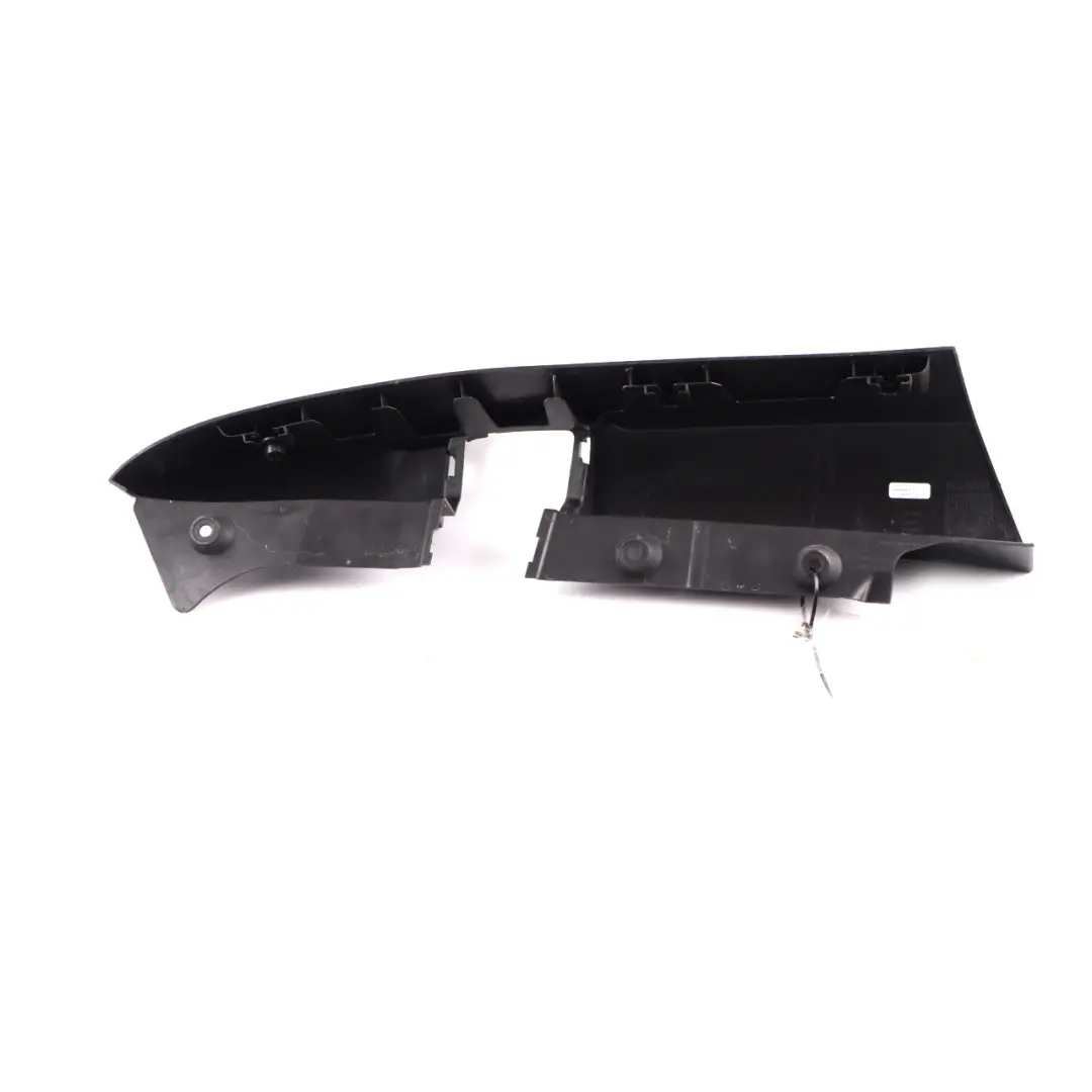 Mercedes Vito W447 Rear Lamp Frame Left N/S Tail Light Trim Cover - SKU A4476940525 - Part number A4476940525