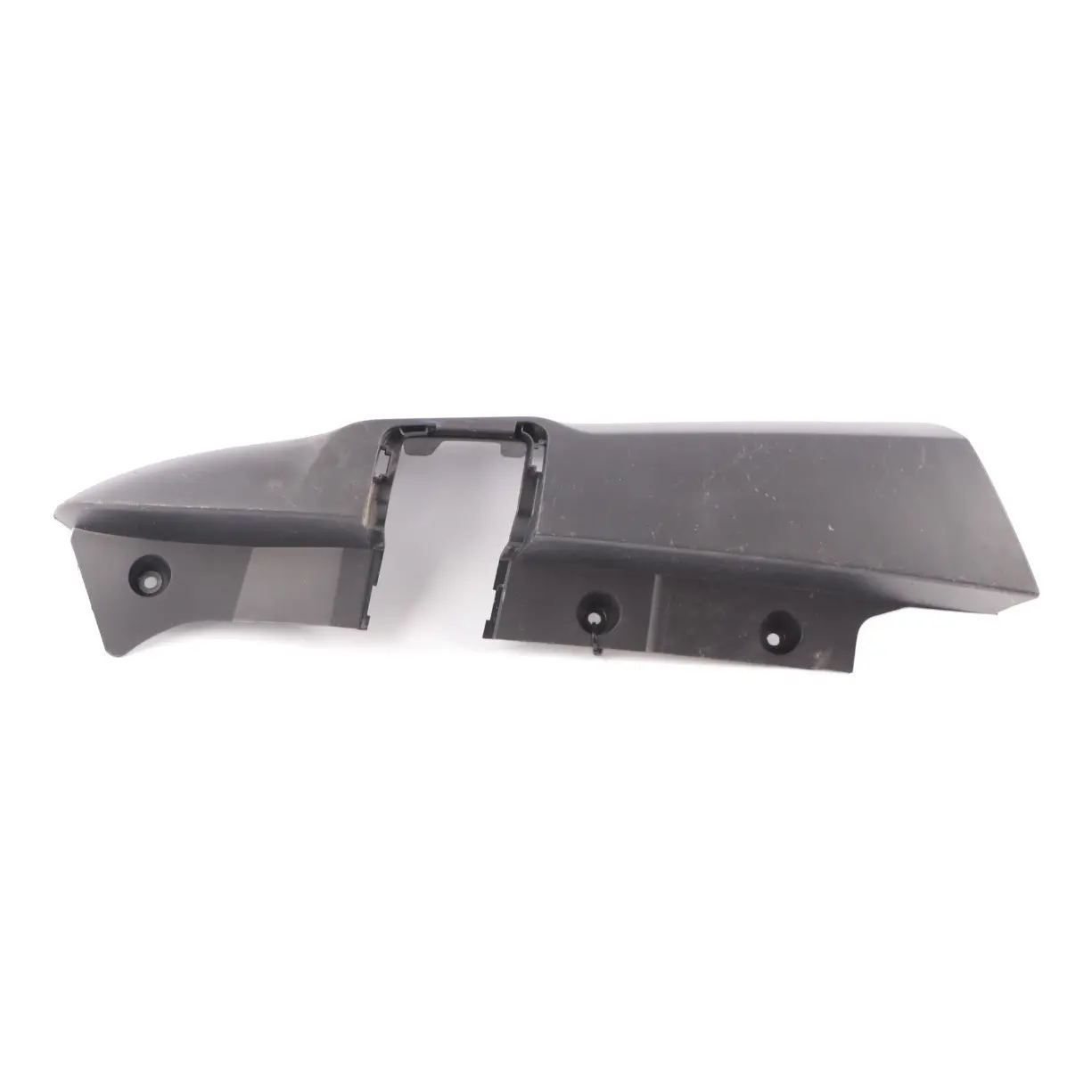 Mercedes W447 Column Pillar Cover Rear Right O/S Trim Panel A4476940625