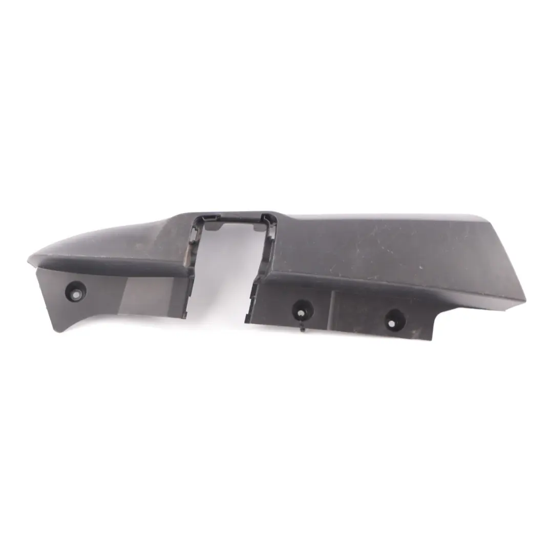 Column Pillar Cover Rear Right O/S Trim Panel to Mercedes W447 with Part number A4476940625 Mercedes W447 Column Pillar Cover Rear Right O/S Trim Panel - SKU A4476940625 - Part number A4476940625