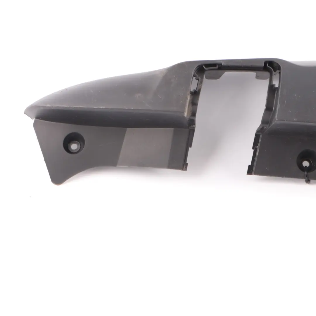 Column Pillar Cover Rear Right O/S Trim Panel to Mercedes W447 with Part number A4476940625 Mercedes W447 Column Pillar Cover Rear Right O/S Trim Panel - SKU A4476940625 - Part number A4476940625