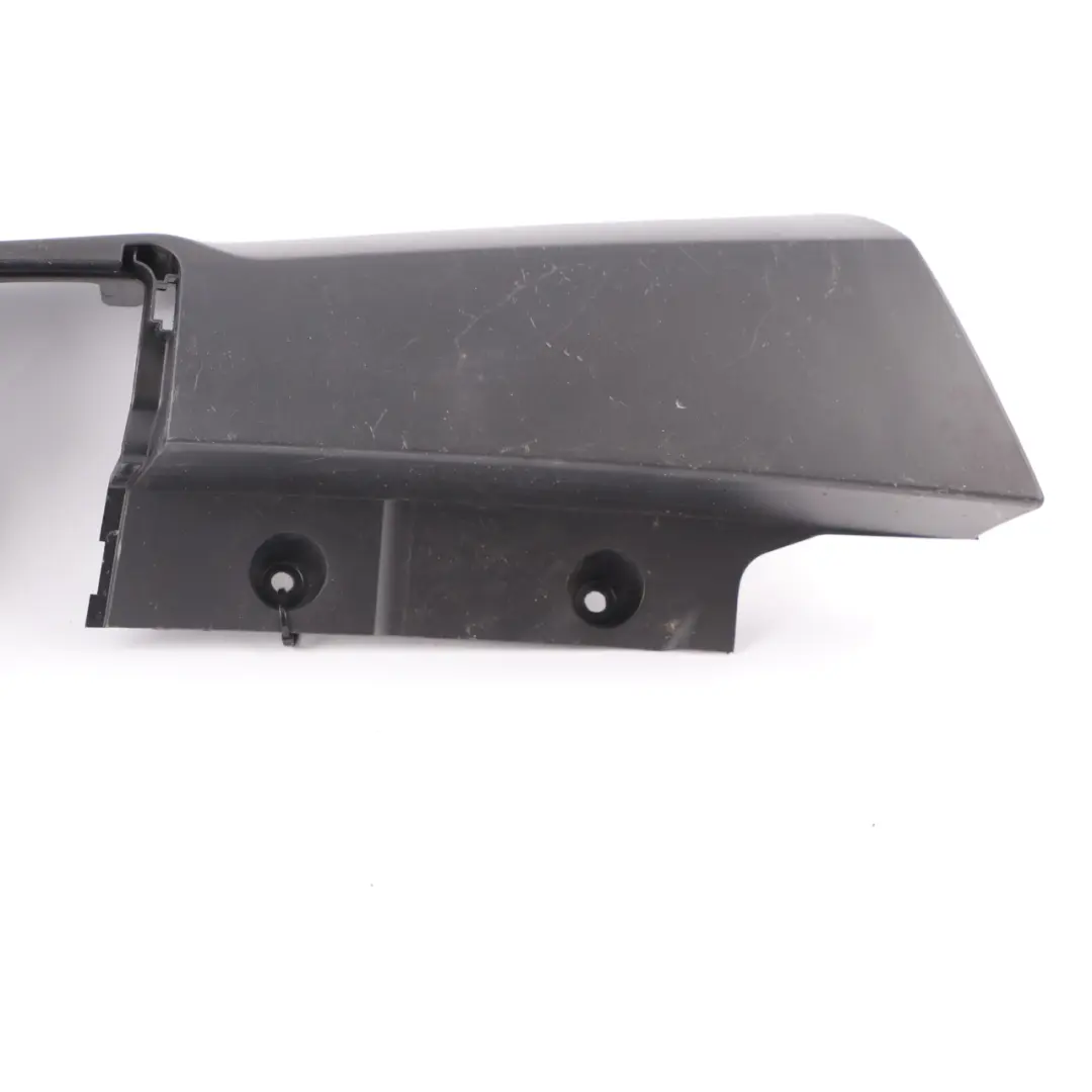 Mercedes W447 Column Pillar Cover Rear Right O/S Trim Panel - SKU A4476940625 - Part number A4476940625