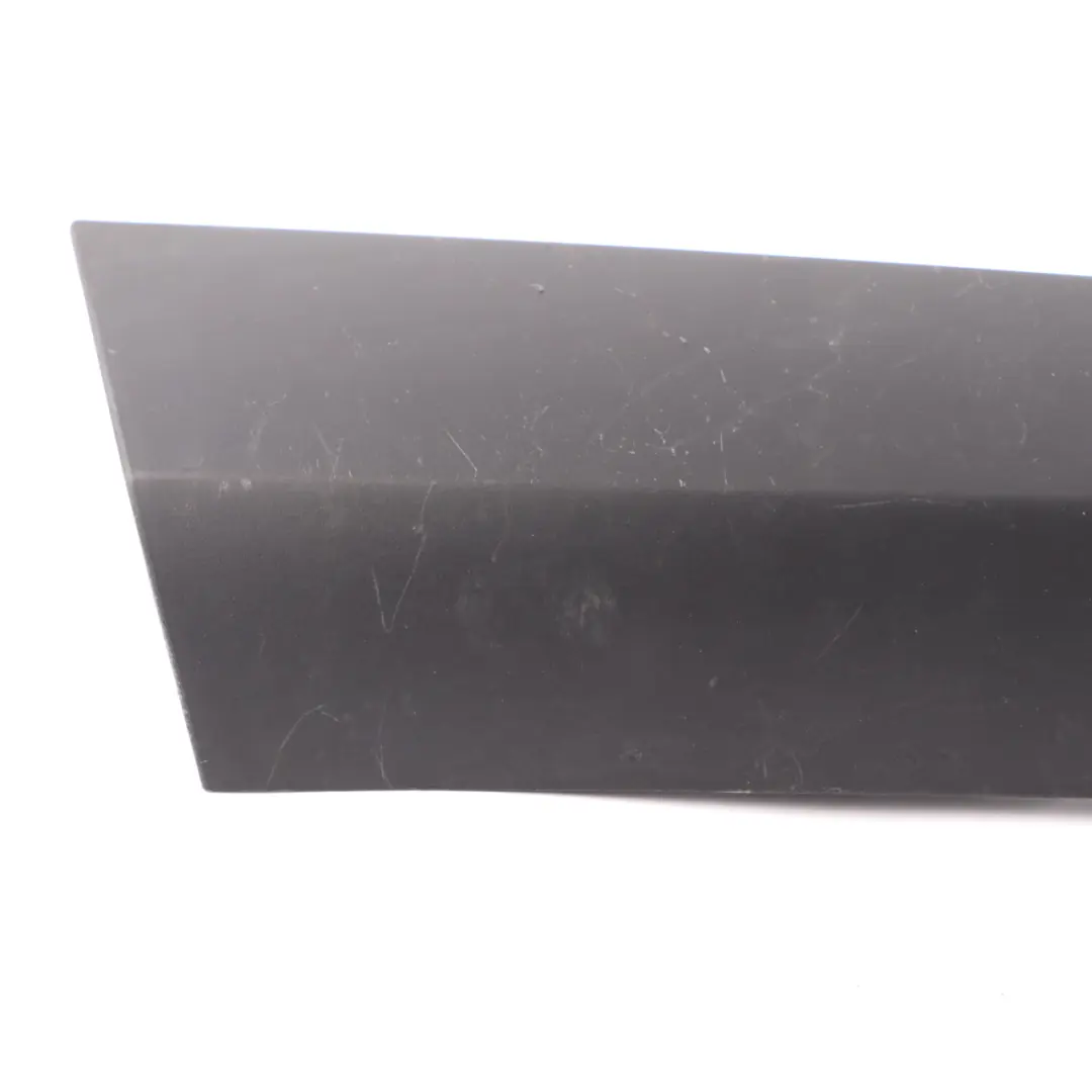 Mercedes W447 Column Pillar Cover Rear Right O/S Trim Panel - SKU A4476940625 - Part number A4476940625