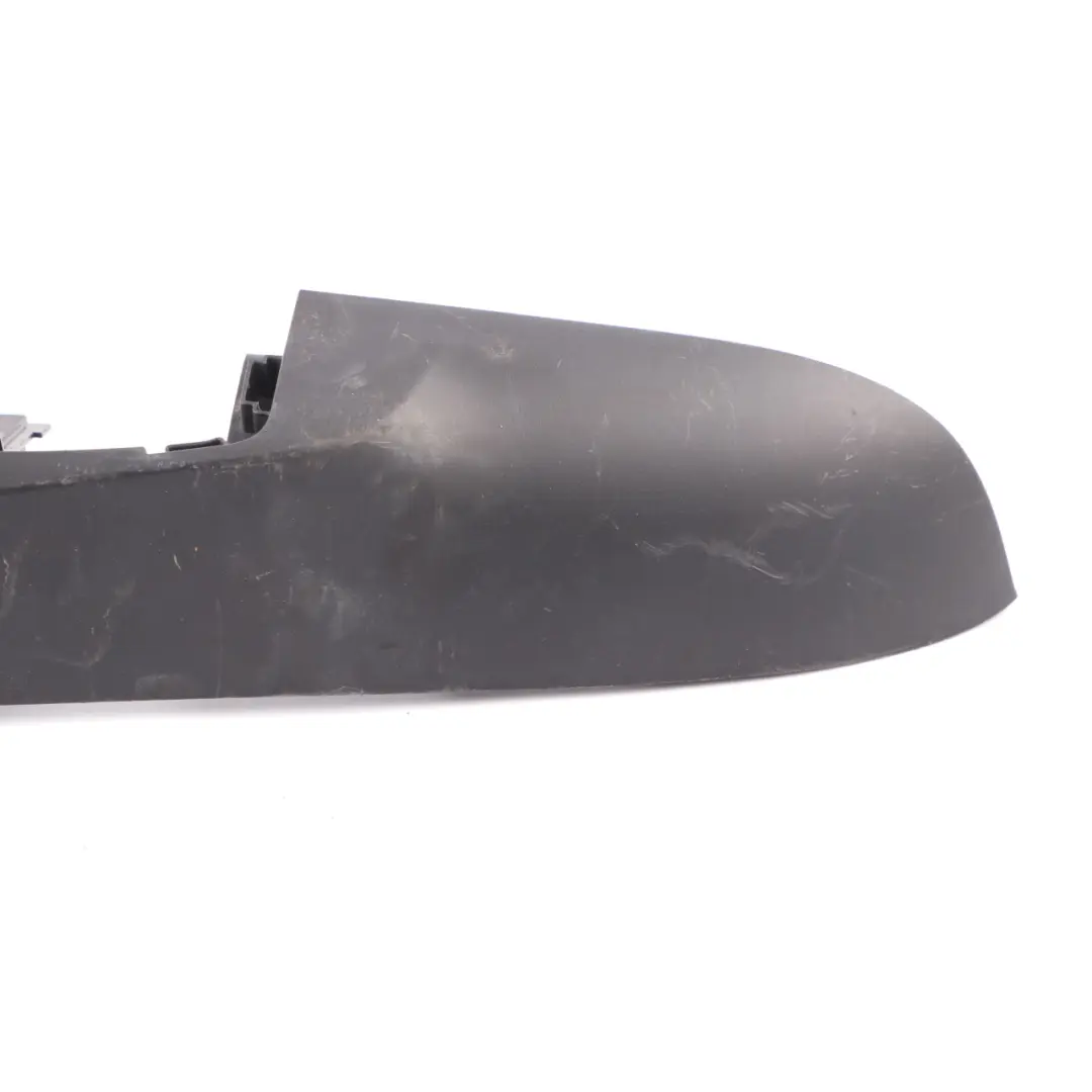 Mercedes W447 Column Pillar Cover Rear Right O/S Trim Panel - SKU A4476940625 - Part number A4476940625