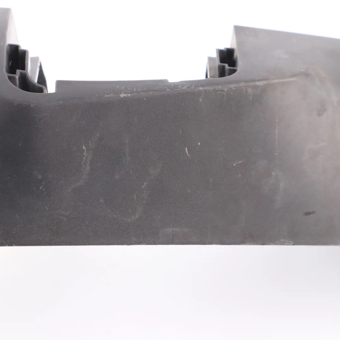 Mercedes W447 Column Pillar Cover Rear Right O/S Trim Panel - SKU A4476940625 - Part number A4476940625