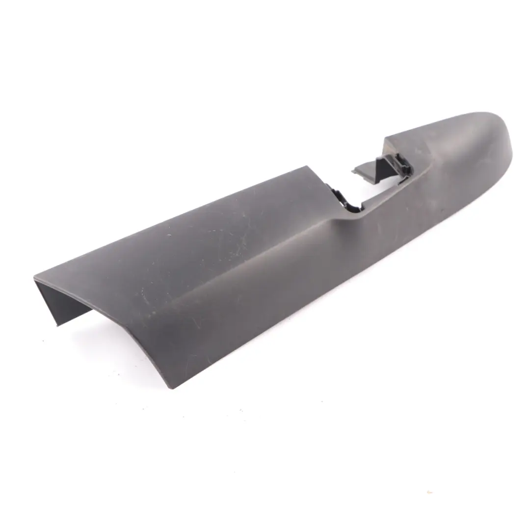 Mercedes W447 Column Pillar Cover Rear Right O/S Trim Panel - SKU A4476940625 - Part number A4476940625