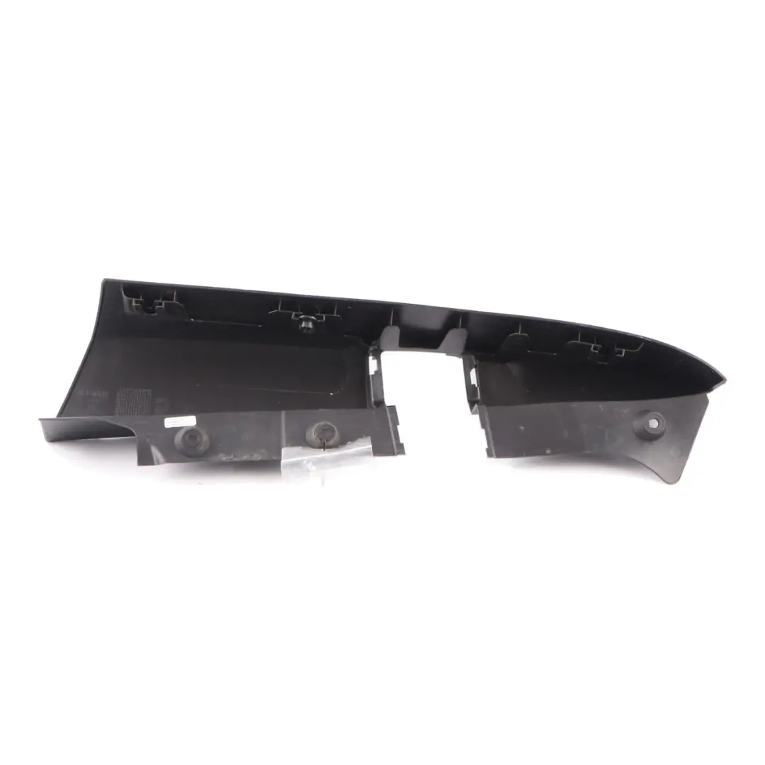 Column Pillar Cover Rear Right O/S Trim Panel to Mercedes W447 with Part number A4476940625 Mercedes W447 Column Pillar Cover Rear Right O/S Trim Panel - SKU A4476940625 - Part number A4476940625