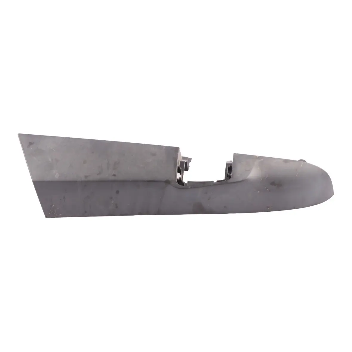 Mercedes W447 Pannello Rivestimento Laterale Posteriore Destro Lato Guidatore