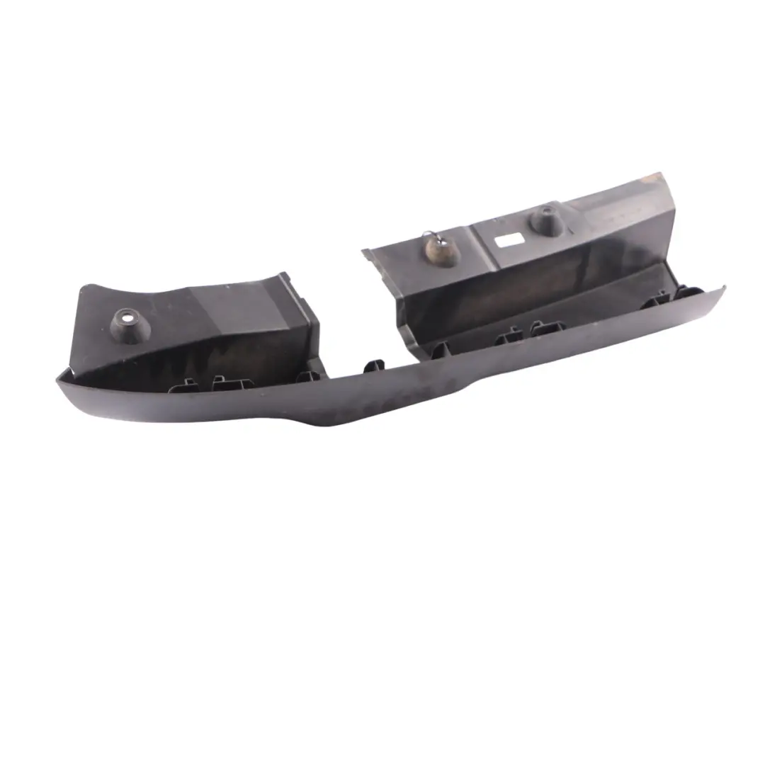 Mercedes W447 Fahrer Hinten Rechts Side Trim Panel Cover - SKU A4476941525 - Teilenummer A4476941525