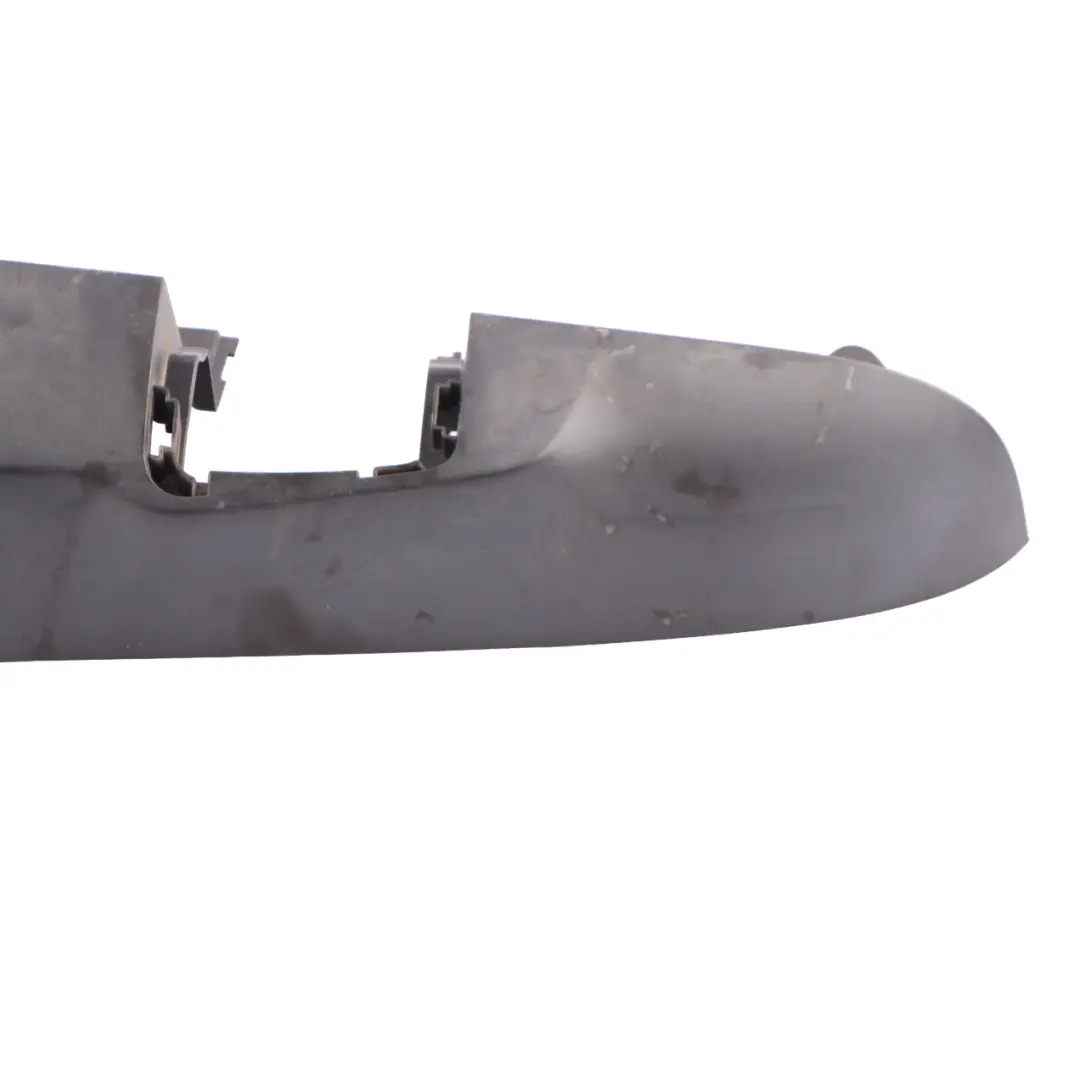 Conductor Trasero Derecho Lado Recubrimiento Panel para Mercedes W447 con número de pieza A4476941525 Mercedes W447 Conductor Trasero Derecho Lado Recubrimiento Panel - SKU A4476941525 - Número de pieza A4476941525