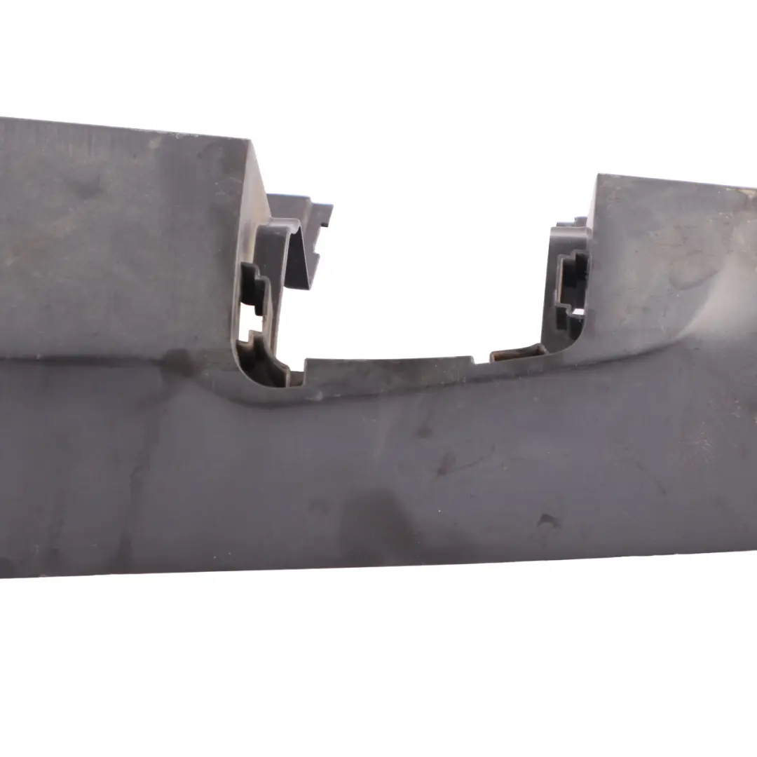 Garniture De Panneau Latéral Arrière Droit Conducteur pour Mercedes W447 à propos du numéro de pièce A4476941525 Mercedes W447 Garniture De Panneau Latéral Arrière Droit Conducteur - SKU A4476941525 - Numéro de pièce A4476941525