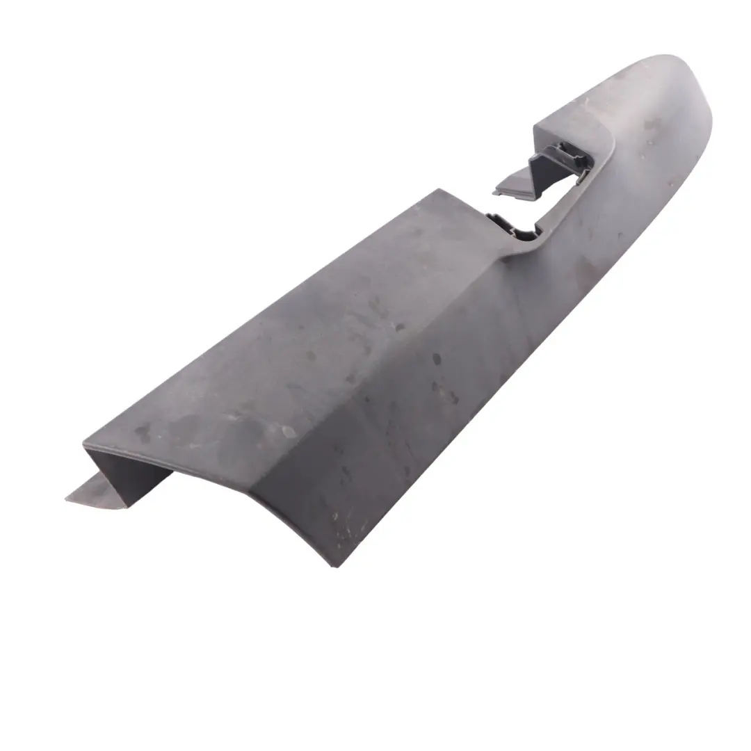 Mercedes W447 Pannello Rivestimento Laterale Posteriore Destro Lato Guidatore - SKU A4476941525 - Numero di parte A4476941525
