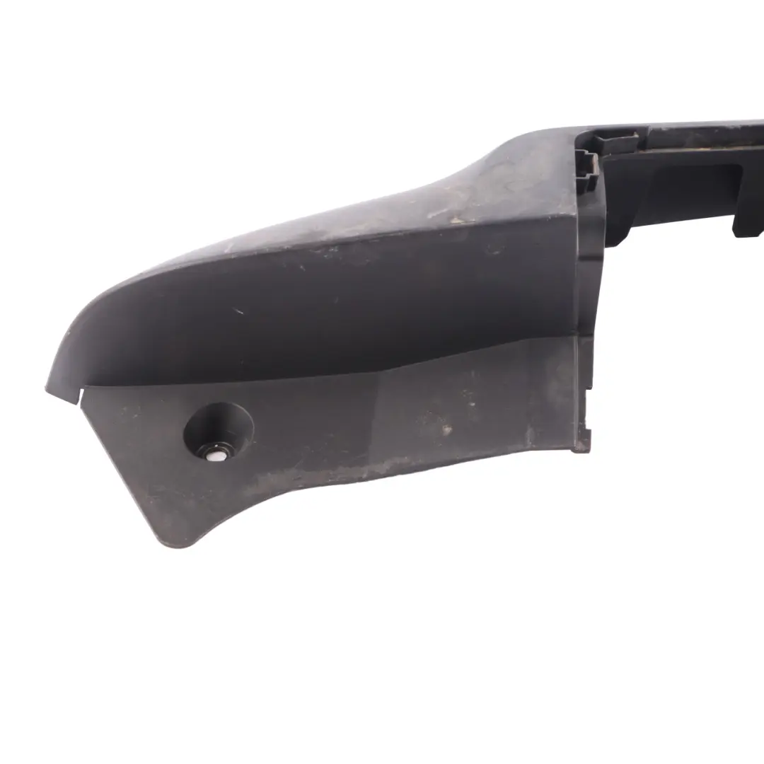 Driver Rear Right O/S Side Trim Panel Cover to Mercedes W447 with Part number A4476941525 Mercedes W447 Driver Rear Right O/S Side Trim Panel Cover - SKU A4476941525 - Part number A4476941525