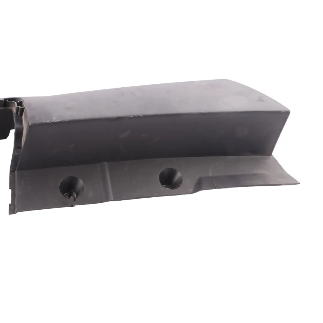 Mercedes W447 Pannello Rivestimento Laterale Posteriore Destro Lato Guidatore - SKU A4476941525 - Numero di parte A4476941525