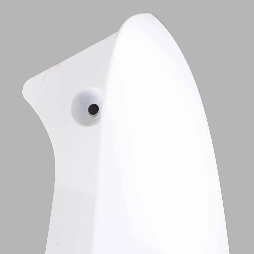 Lamp Light Bracket Trim Cover Right O/S Arctic White - 9147 to Mercedes W447 Rear with Part number A4476941725 Mercedes W447 Rear Lamp Light Bracket Trim Cover Right O/S Arctic White - 9147 - SKU A4476941725-ARW - Part number A4476941725