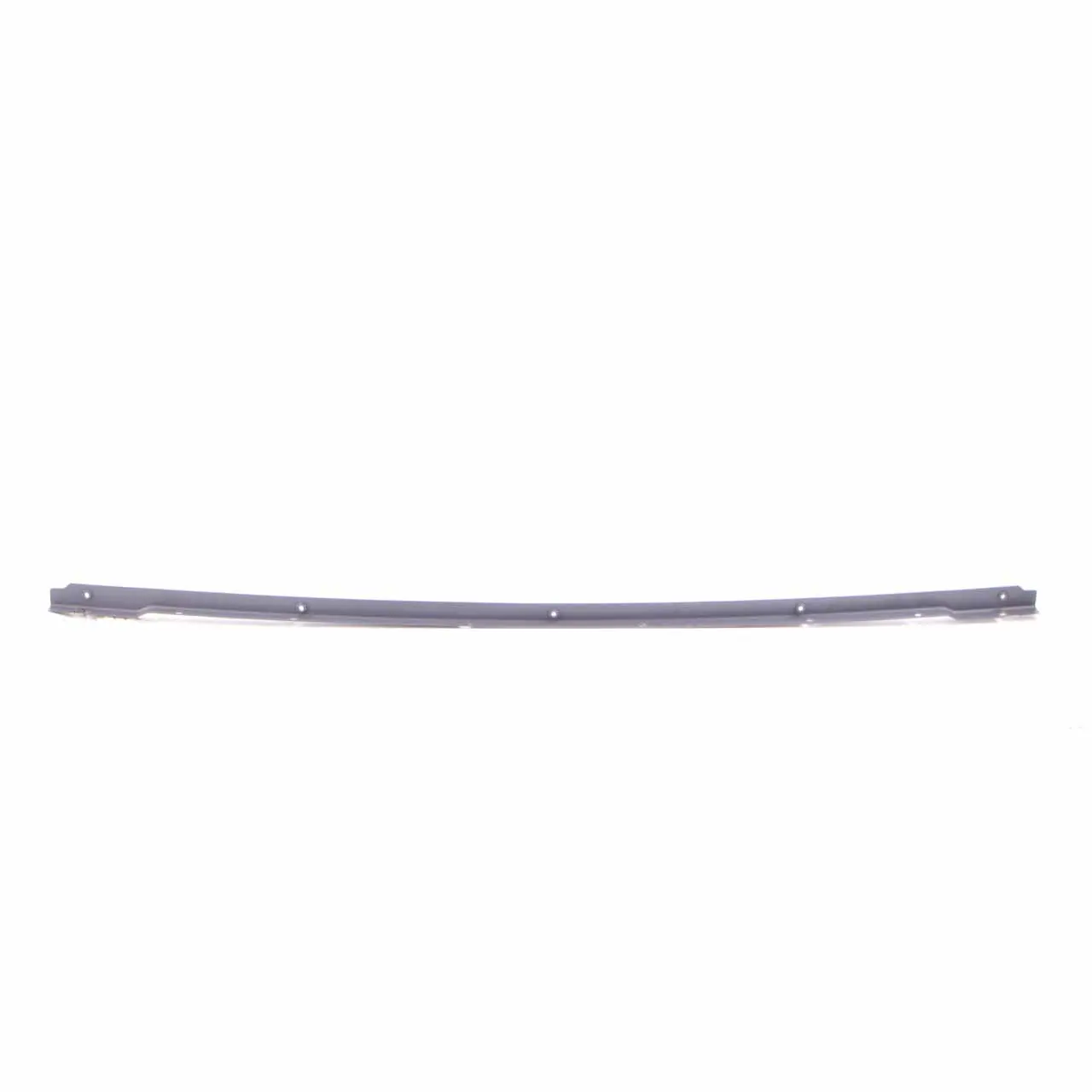 Mercedes Vito W447 Partition Panel Wall Bracket Strip Cover Trim A4477100019