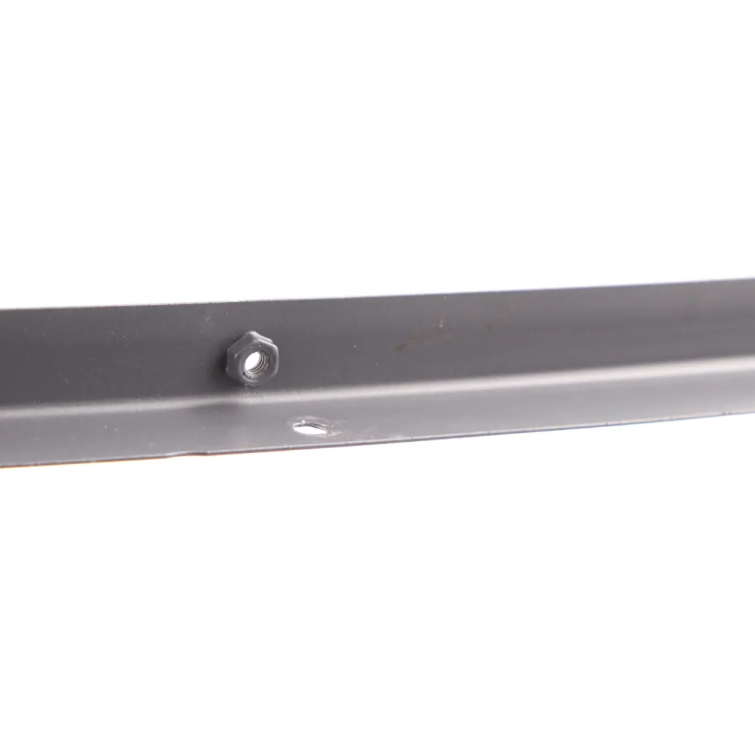 Partition Panel Wall Bracket Strip Cover Trim to Mercedes Vito W447 with Part number A4477100019 Mercedes Vito W447 Partition Panel Wall Bracket Strip Cover Trim - SKU A4477100019 - Part number A4477100019