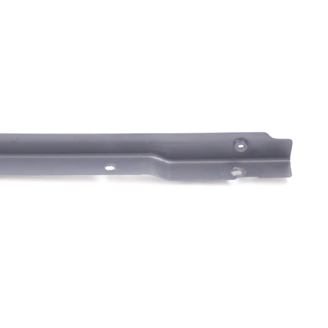 Partition Panel Wall Bracket Strip Cover Trim to Mercedes Vito W447 with Part number A4477100019 Mercedes Vito W447 Partition Panel Wall Bracket Strip Cover Trim - SKU A4477100019 - Part number A4477100019