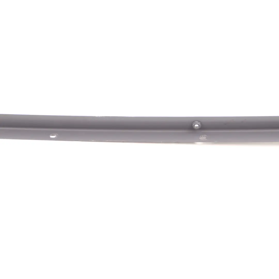 Partition Panel Wall Bracket Strip Cover Trim to Mercedes Vito W447 with Part number A4477100019 Mercedes Vito W447 Partition Panel Wall Bracket Strip Cover Trim - SKU A4477100019 - Part number A4477100019