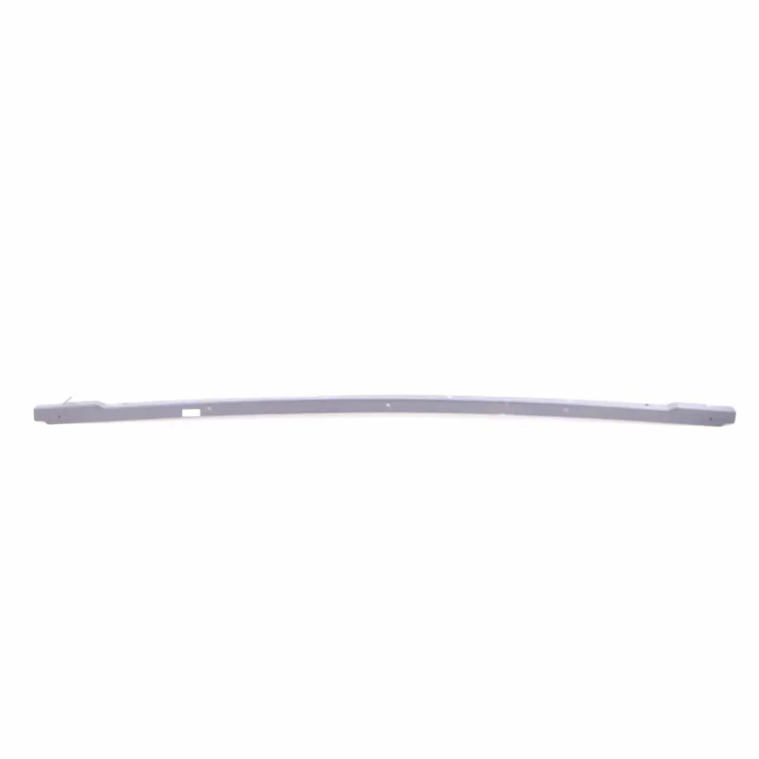 Partition Panel Wall Bracket Strip Cover Trim to Mercedes Vito W447 with Part number A4477100019 Mercedes Vito W447 Partition Panel Wall Bracket Strip Cover Trim - SKU A4477100019 - Part number A4477100019