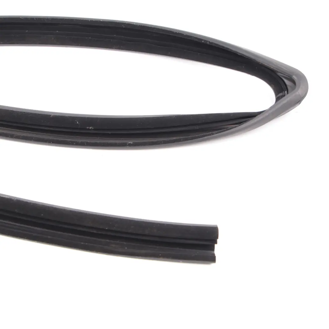 Guarnizione Finestra Porta Anteriore Sinistra per Mercedes Vito W447 con numero di parte A4477200017 Mercedes Vito W447 Guarnizione Finestra Porta Anteriore Sinistra - SKU A4477200017 - Numero di parte A4477200017