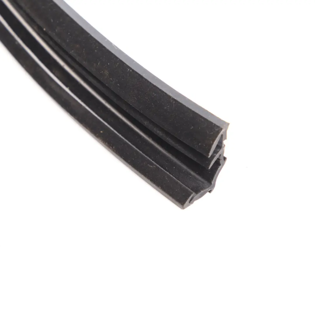 Mercedes Vito W447 Window Seal Front Left Door - SKU A4477200017 - Part number A4477200017