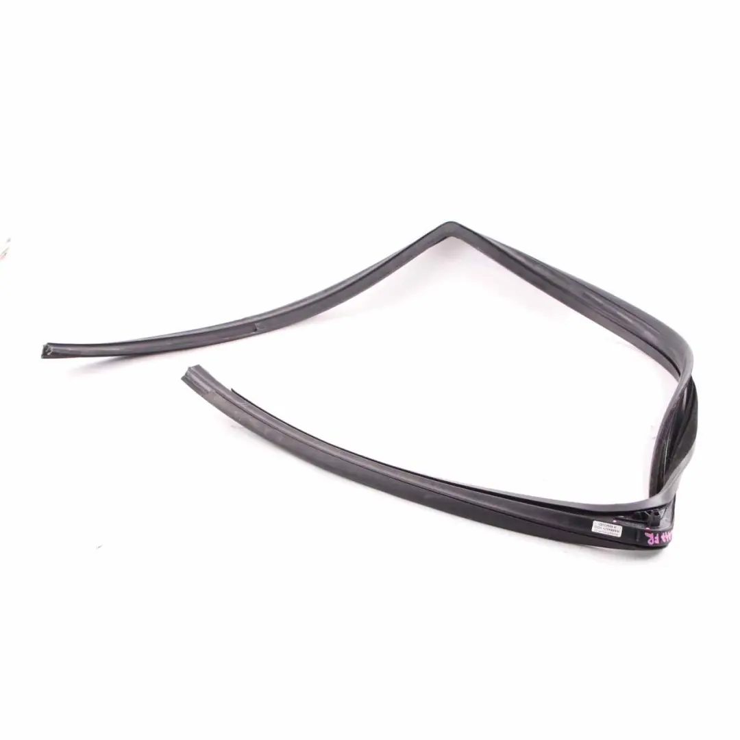 Mercedes Vito W447 Window Seal Front Right Door Sealing Gasket - SKU A4477200117 - Part number A4477200117