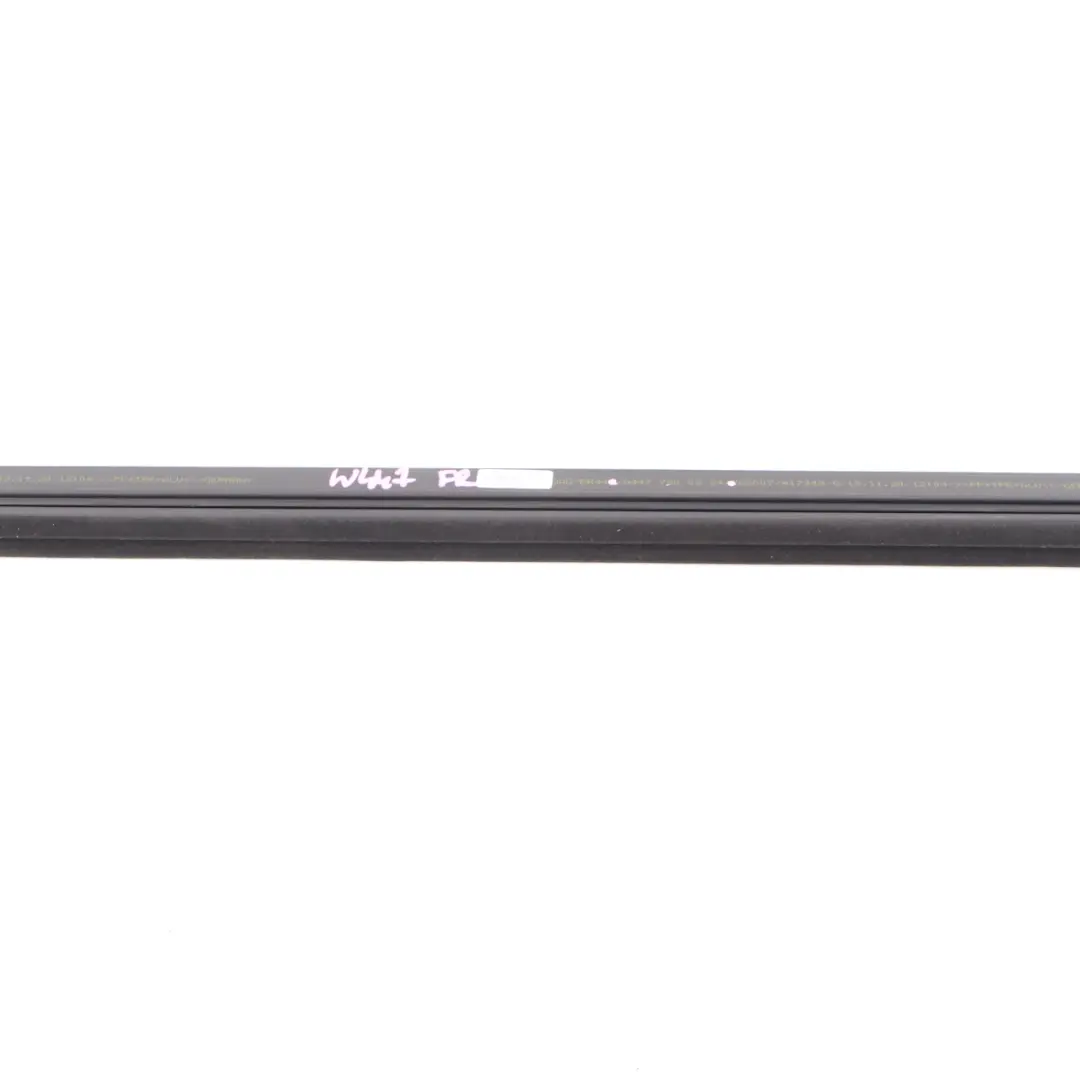 Mercedes Vito W447 Window Seal Door Front Right O/S Interior Strip - SKU A4477200224 - Part number A4477200224