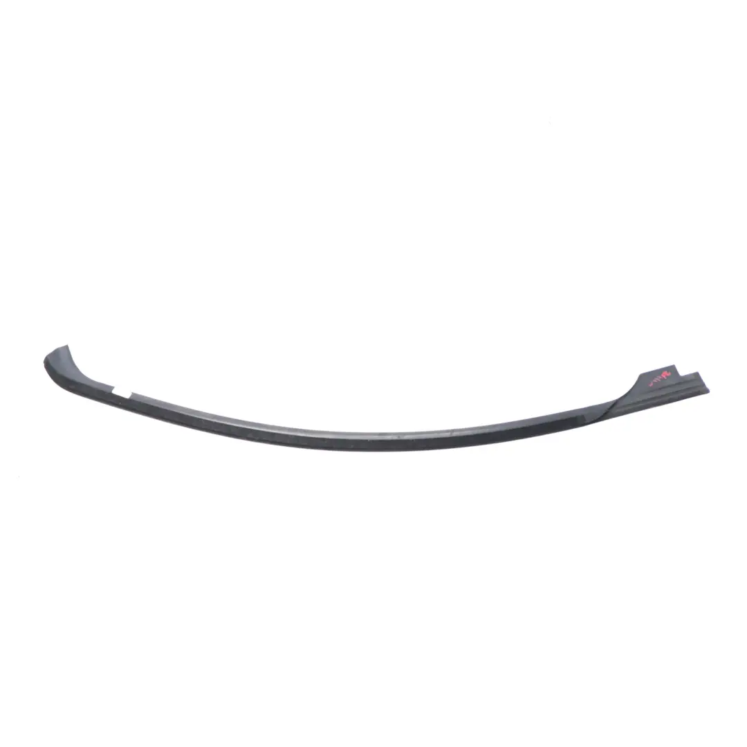Mercedes W447 Guarnizione Finestra Porta Anteriore Sinistra Telaio - SKU A4477200254 - Numero di parte A4477200254
