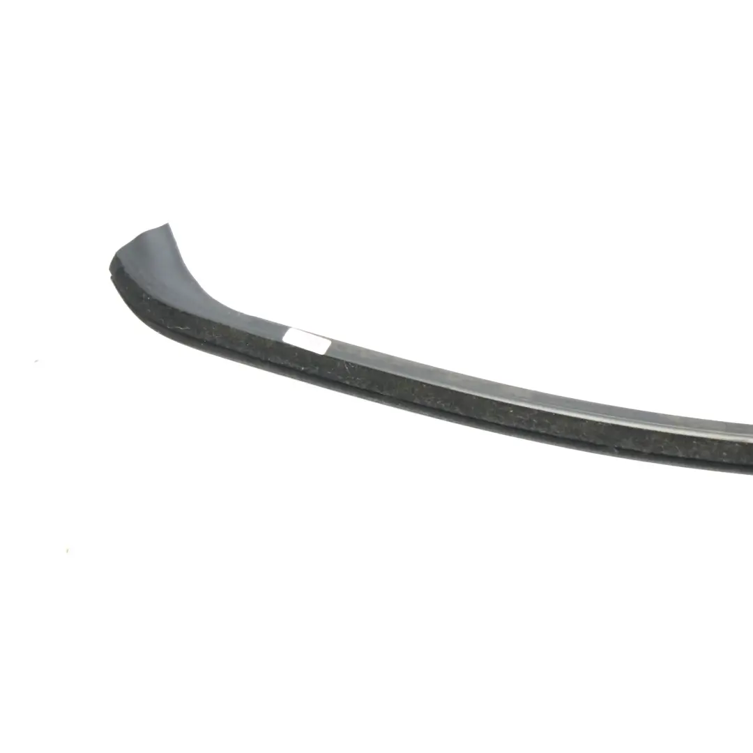 Window Seal Front Door Left N/S Frame Gasket to Mercedes Vito W447 with Part number A4477200254 Mercedes Vito W447 Window Seal Front Door Left N/S Frame Gasket - SKU A4477200254 - Part number A4477200254