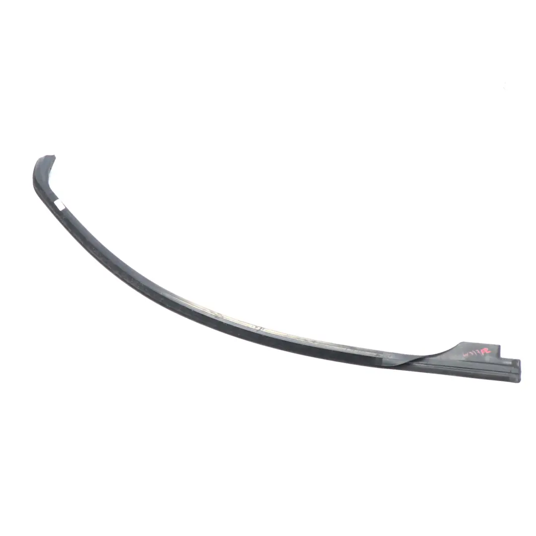 Mercedes Vito W447 Fensterdichtung Vordertür Links Rahmen Dichtung - SKU A4477200254 - Teilenummer A4477200254