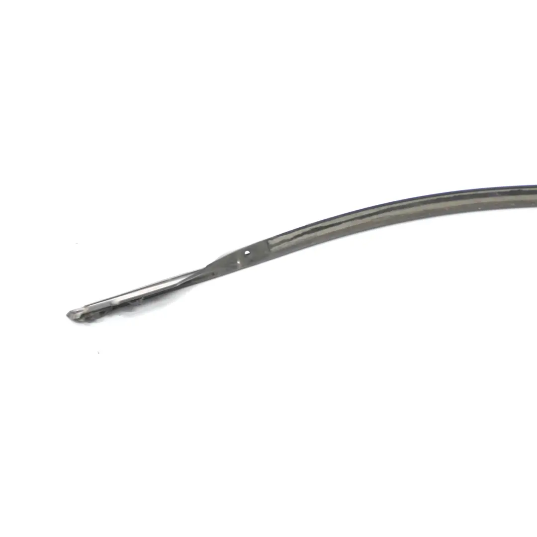 Mercedes W447 Guarnizione Finestra Porta Anteriore Sinistra Telaio - SKU A4477200254 - Numero di parte A4477200254