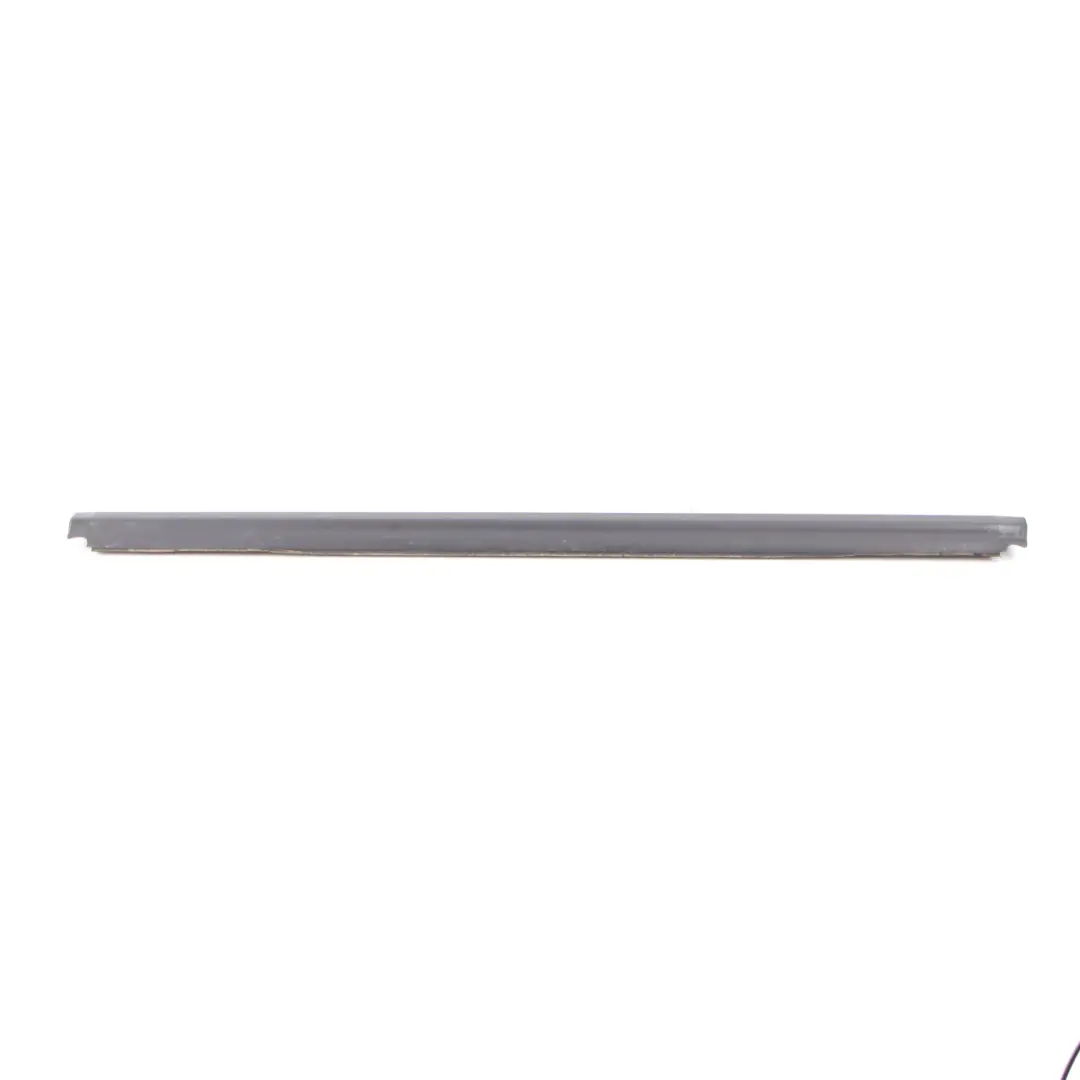 Window Seal Door Front Left Gasket Strip to Mercedes Vito W447 with Part number A4477200324 Mercedes Vito W447 Window Seal Door Front Left Gasket Strip - SKU A4477200324 - Part number A4477200324