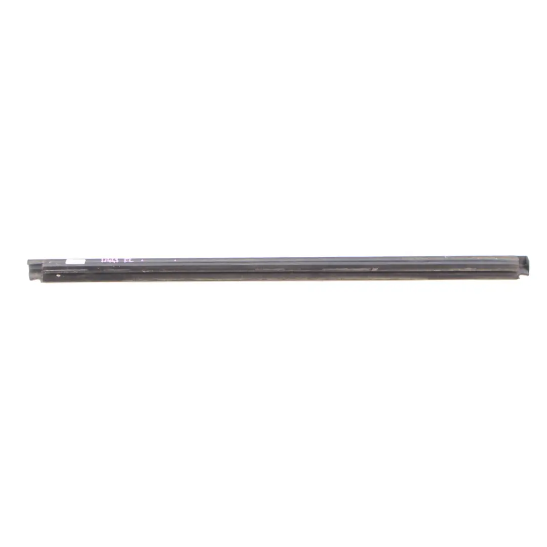 Mercedes Vito W447 Window Seal Door Front Left Gasket Strip - SKU A4477200324 - Part number A4477200324