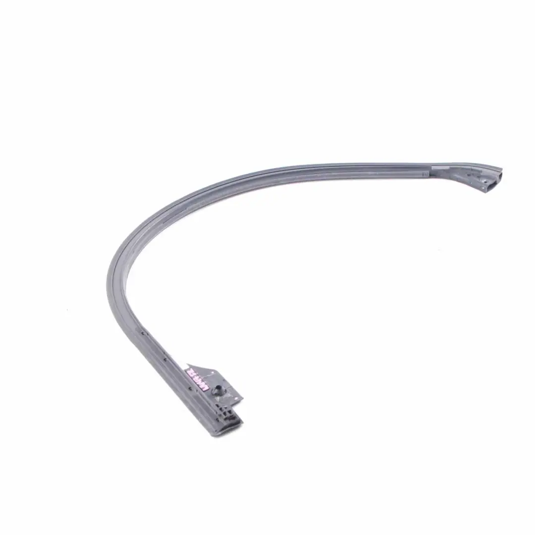 Junta De Ventana Puerta Delantera Derecha Marco Junta para Mercedes W447 con número de pieza A4477200354 Mercedes W447 Junta De Ventana Puerta Delantera Derecha Marco Junta - SKU A4477200354 - Número de pieza A4477200354