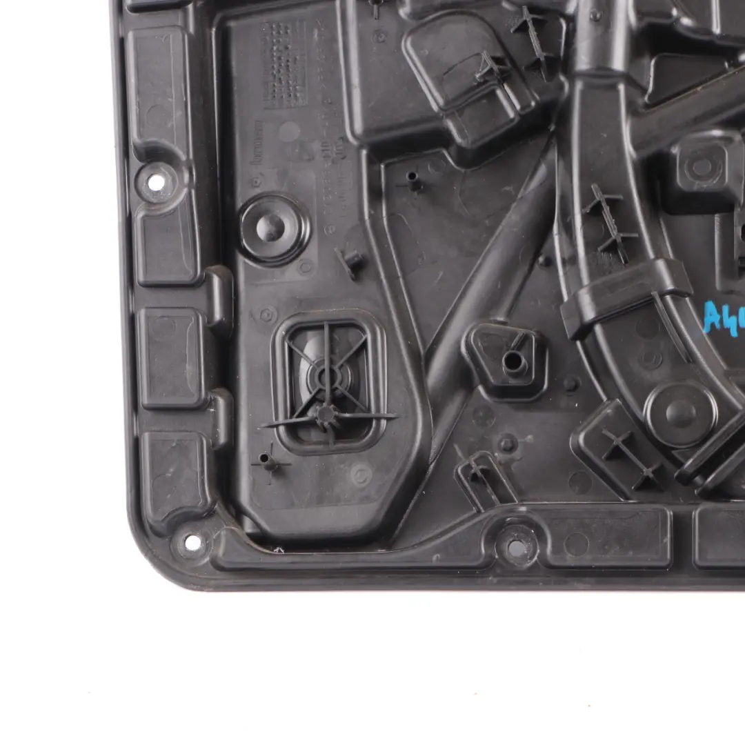Mercedes Vito W447 Window Lifter Regulator Door Front Left - SKU A4477203900 - Part number A4477203900