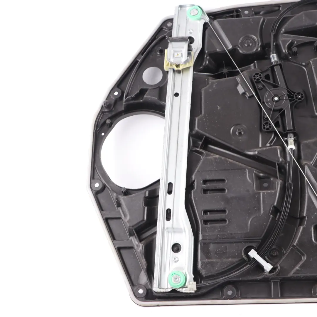 Mercedes Vito W447 Fensterheber Regulator Tür Vorne Links - SKU A4477203900 - Teilenummer A4477203900