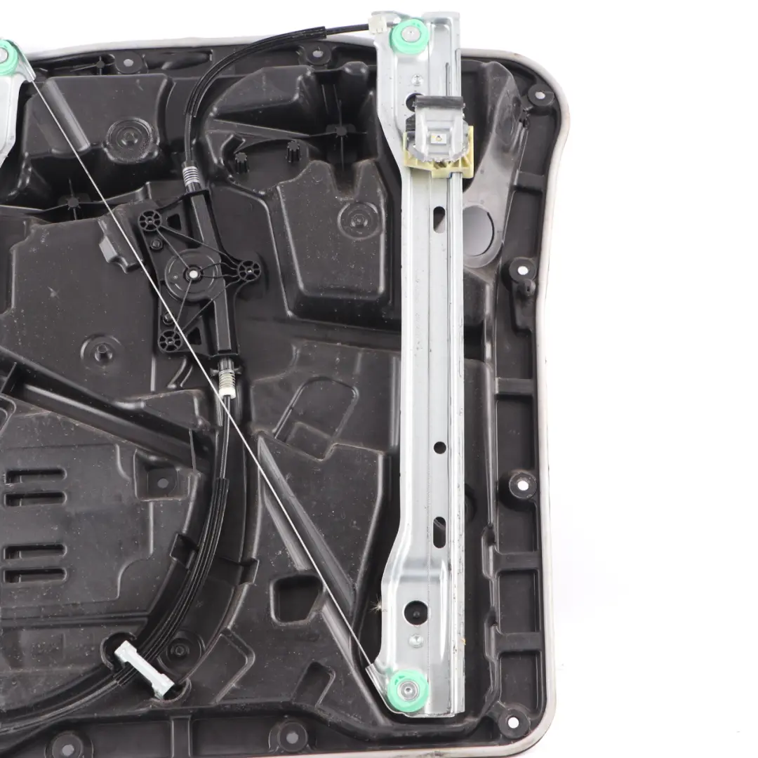 Elevalunas Regulador Puerta Delantera Izquierda para Mercedes Vito W447 con número de pieza A4477203900 Mercedes Vito W447 Elevalunas Regulador Puerta Delantera Izquierda - SKU A4477203900 - Número de pieza A4477203900