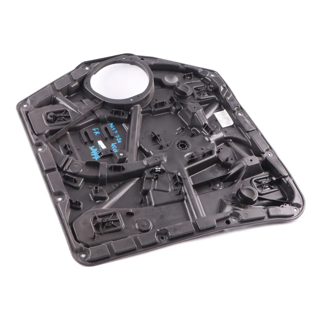 Mercedes Vito W447 Window Lifter Regulator Door Front Right - SKU A4477204000 - Part number A4477204000